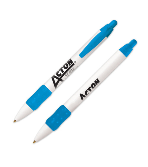 WideBody Color Grip Pen