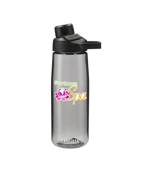 CamelBak Chute® Mag 25 oz. Bottle Tritan Renew - Full Color Imprint