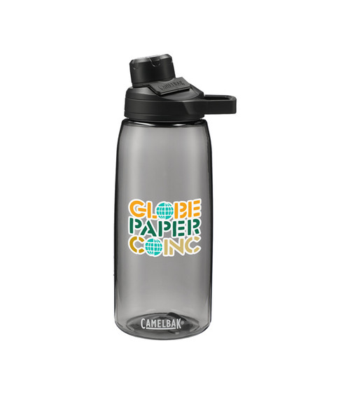 CamelBak Chute® Mag 32 oz. Bottle Tritan Renew - 4 Color Imprint