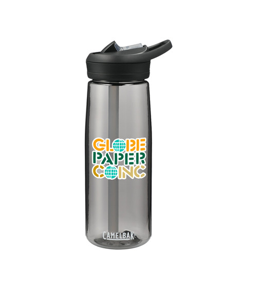 CamelBak Eddy®+ 25 oz. Bottle Tritan Renew - Full Color Imprint