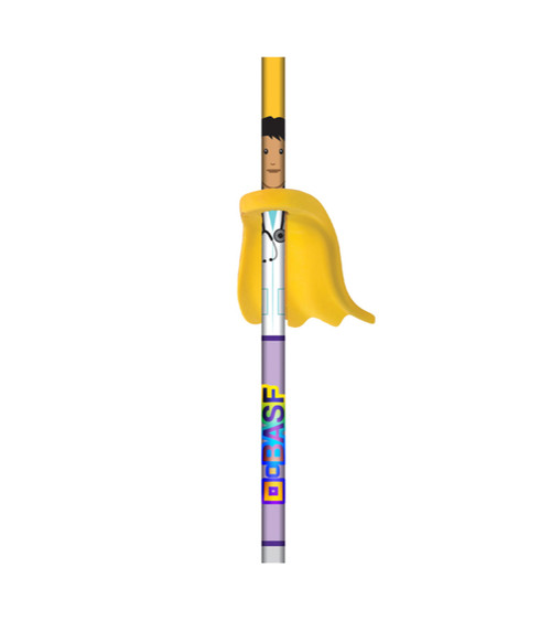 Pencil Heroes Healthcare Collection - Doctor