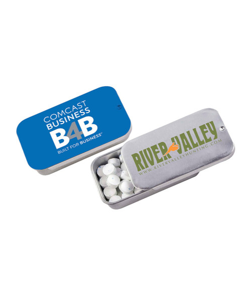 Small Slider MicroMints