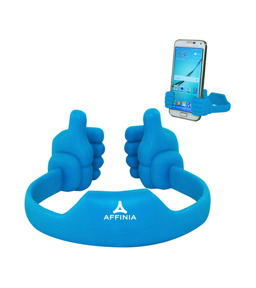 Thumbs Up Phone Tablet Holder