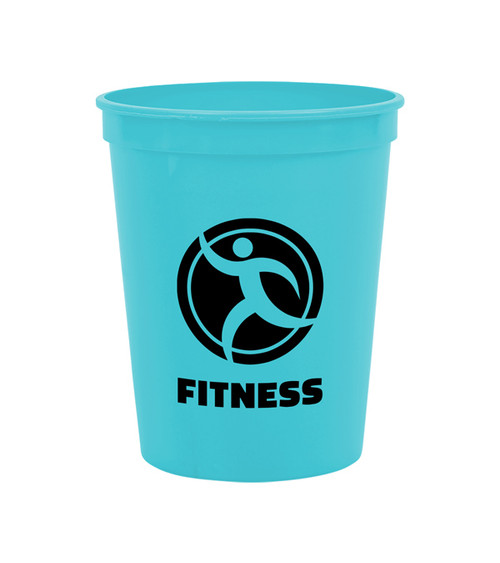 16 oz. Stadium Cup