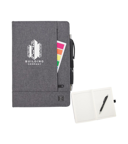 KAPSTON Pierce Journal