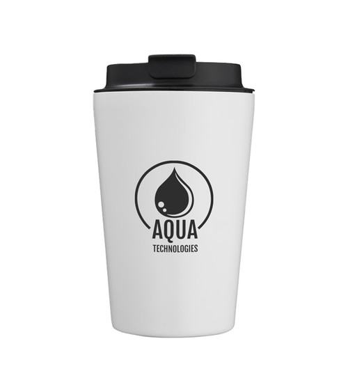 Leeman 12 oz. Versa Vacuum Insulated Tumbler