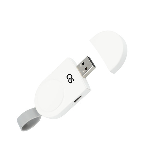 Redi iWatch USB Charger 1-Color Imprint