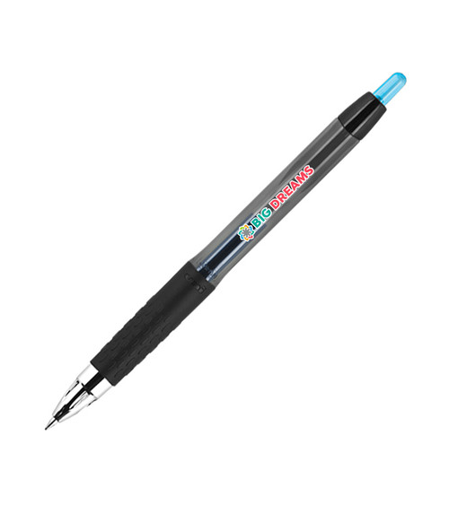 Uni-ball 207 Gel Pen-Full Color