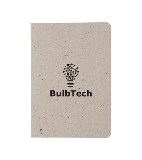 New Brew Coffee Husk Journal