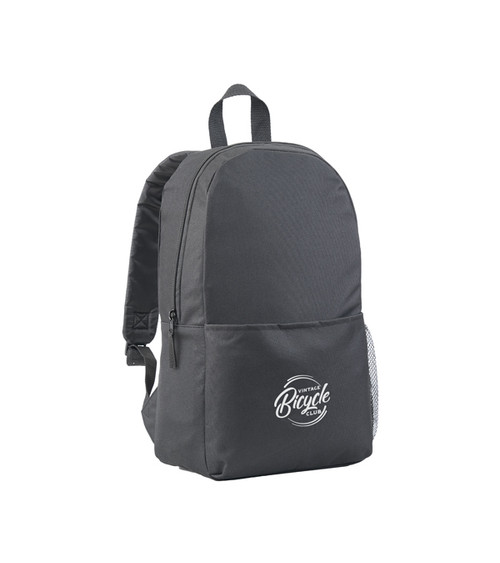Brix Recycled Backpack