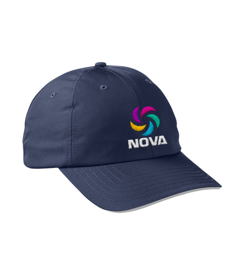 CORE365 Adult Pitch Performance Cap - Embroidery