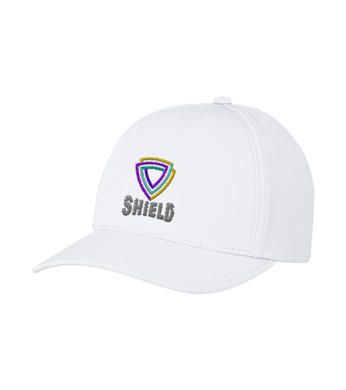 Swannies Golf Men's Delta Hat - Embroidery
