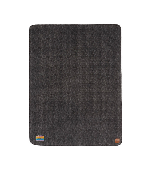 Slowtide® Fleece Blanket - Embroidered