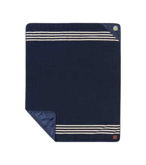 Slowtide® Camp Blanket - Embroidered