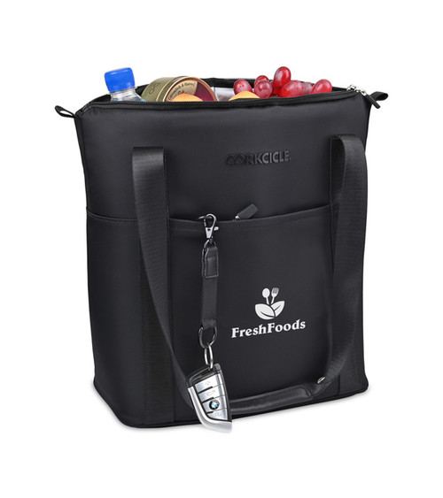 CORKCICLE® Series A Tote Cooler - Screen Print