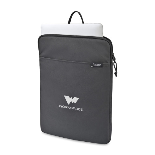 Renew rPET 16 Laptop Sleeve - Screen Print