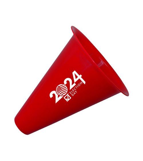 8" Megaphone
