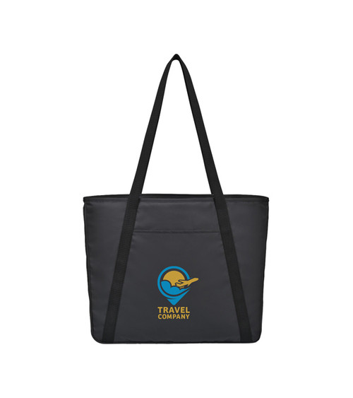 Repeat Lite Recycled Poly Tote - Screen Print