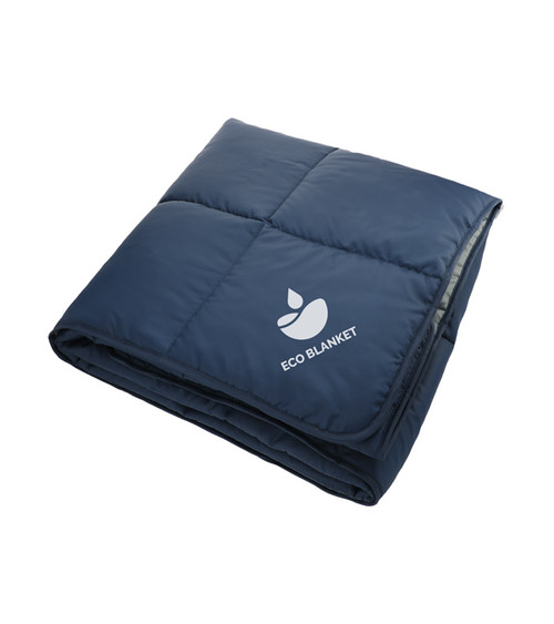 Puffy Outdoor Blanket