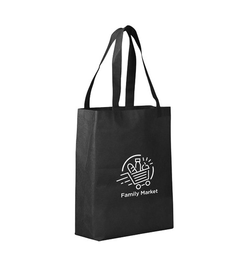 Eros Non-Woven Shopper Tote