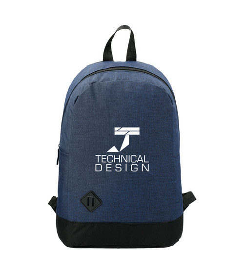 Graphite Dome 15 Computer Backpack