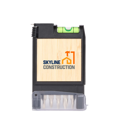 Recycled Combo Multi-Tool Set - Full Color