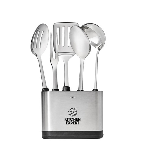 OXO 6-piece Kitchen Tool Set