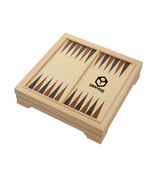 Lifestyle 7-in-1 Desktop Game Set