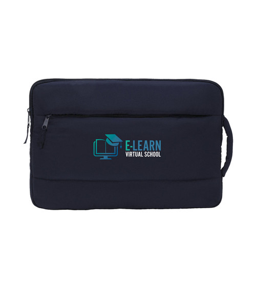 Puffer Recycled 15 Computer Sleeve - Full Color