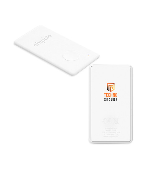 Chipolo CARD - Full Color