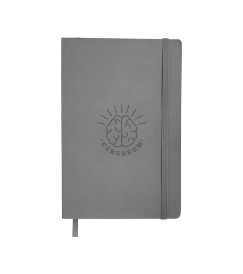 FSC Mix Pedova Soft Bound Journal - 5.5 x 8