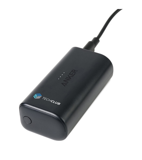 Anker® Nano Power Bank - Screen Print