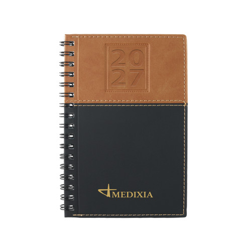 Regatta Horizons Spiral Bound Pocket Pal