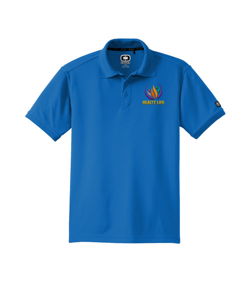 OGIO® - Caliber2.0 Polo - Embroidered