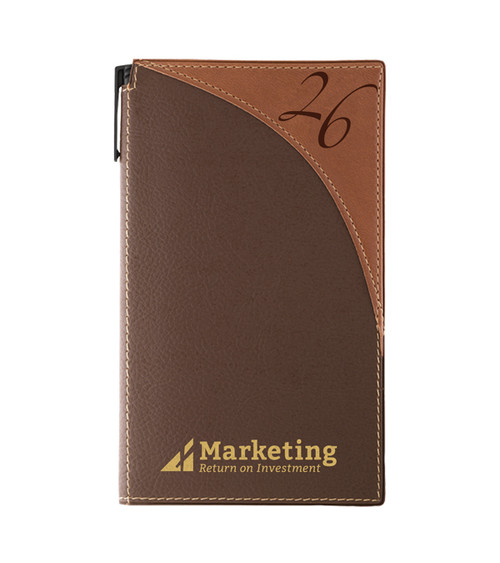 Laramie Pocket Pal Calendar