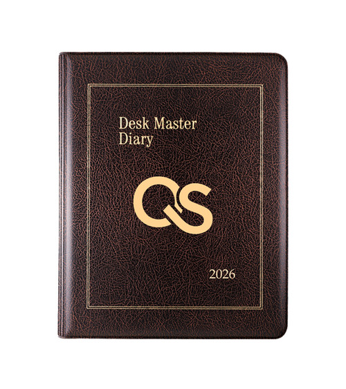 Algerian Desk Master Planning Calendar