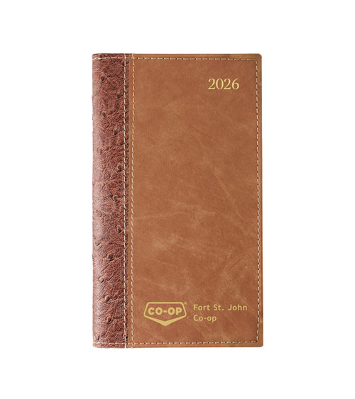 Barcelona Pocket Pal Calendar