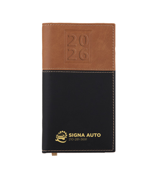 Regatta Horizons Pocket Pal Calendar