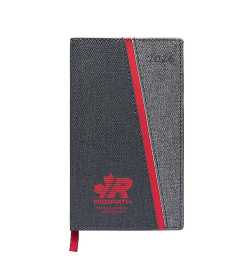 Orebro Pocket Pal Calendar
