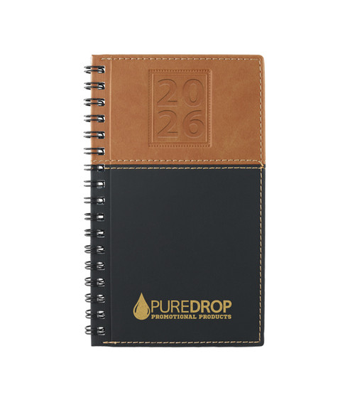 Regatta Horizons Spiral Bound Pocket Pal