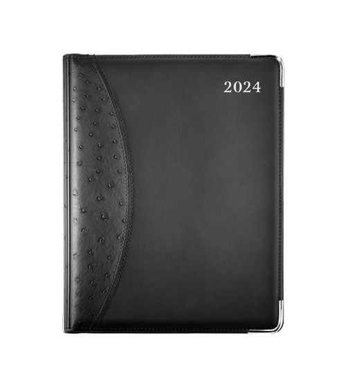 Valencia Desk Master Executive Planner - 1 Unit Non-Personalized