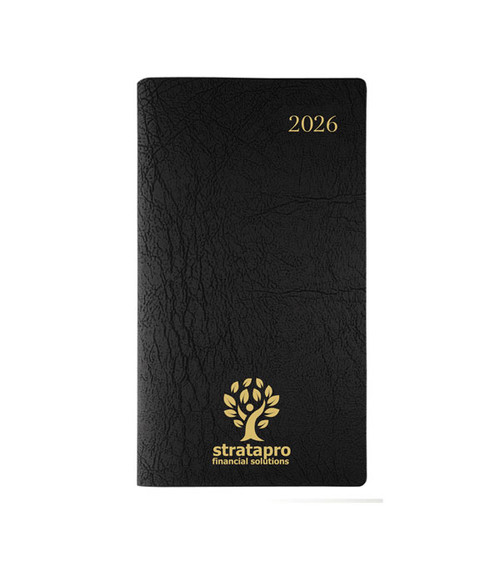 Windsor Slim Jim Pocket Pal Calendar