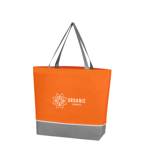 Non-Woven Overtime Tote Bag