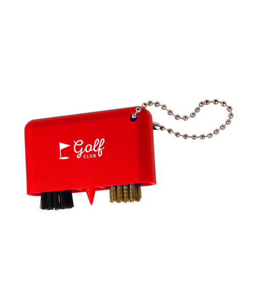 3-in-1 Golf Cleaning Multi-Tool