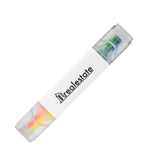 QUAD 4-IN-1 HIGHLIGHTER