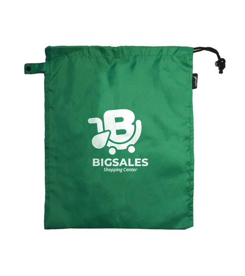 Bagito Produce & Bulk Bag (Individual Solid)