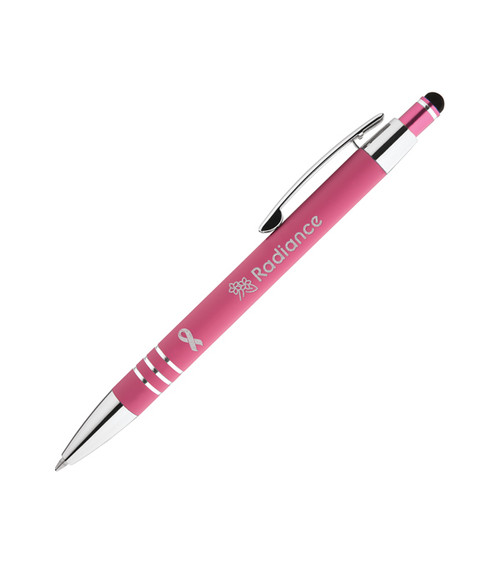 Ribbon Celena Stylus Soft Touch Pen