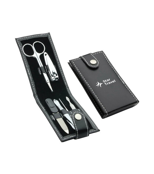 Look Sharp Personal Manicure Kit