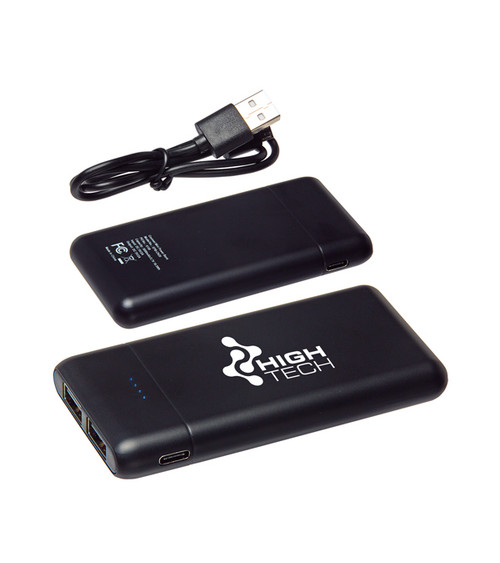 Counsel 5000 mAh Mini Power Bank