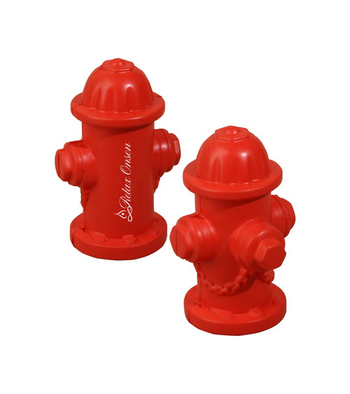 Fire Hydrant Stress Reliever